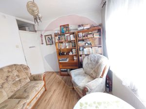 Apartament 4 camere Strand - imagine 8