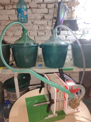 filtrez vin in Sibiu