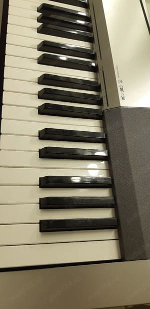 Pian digital CASIO CDP 130 - imagine 4