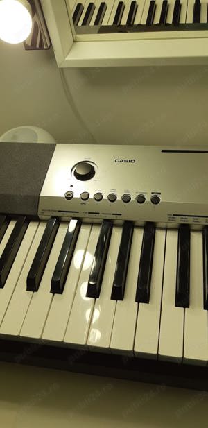 Pian digital CASIO CDP 130 - imagine 2
