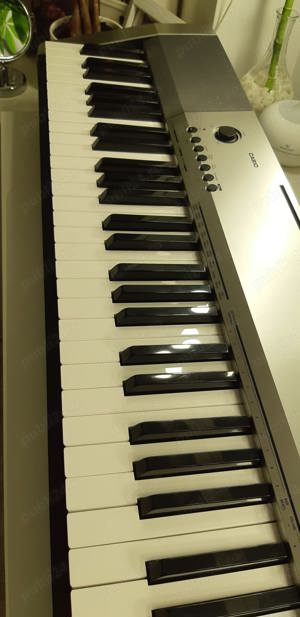 Pian digital CASIO CDP 130 - imagine 3
