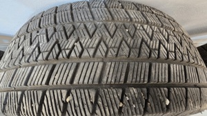 Jante + cauciucuri iarna 225 55 R18 - imagine 10