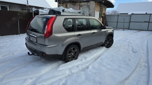 Jante + cauciucuri iarna 225 55 R18 - imagine 4