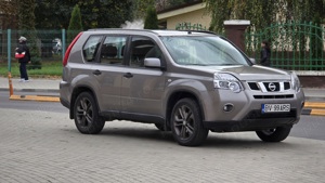 Jante + cauciucuri iarna 225 55 R18 - imagine 2