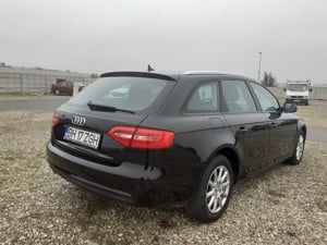 audi a4 b8 - imagine 2