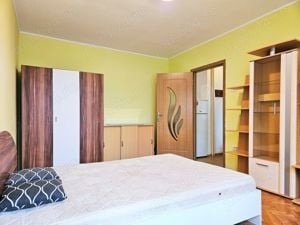 Apartament de inchiriat, cu Centrala Termica Proprie zona Centru Arad