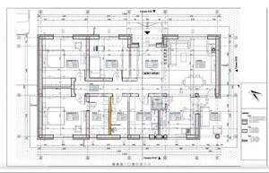 Casa individuala pe un nivel 115 mp , 467 mp teren, Chinteni, str. Kelemen Arpad - imagine 6