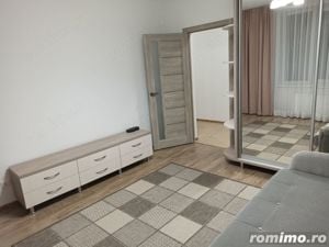 apartament cu 2 camere decomandat in zona Crangasi - imagine 2