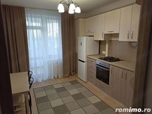 apartament cu 2 camere decomandat in zona Crangasi - imagine 7