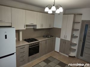 apartament cu 2 camere decomandat in zona Crangasi - imagine 3