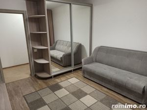 apartament cu 2 camere decomandat in zona Crangasi - imagine 4