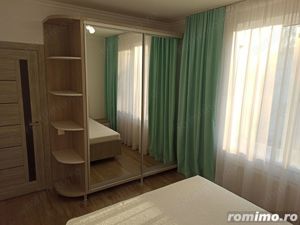 apartament cu 2 camere decomandat in zona Crangasi - imagine 8