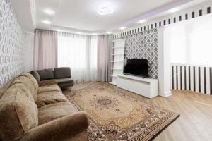 apartament cu 3 camere situat în zona Brancoveanu - imagine 6