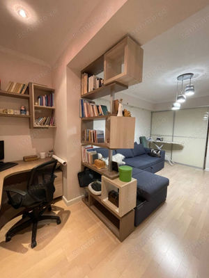 apartament de 3 camere situat in zona giulesti - imagine 6