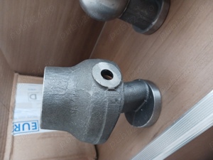 piese de articulatie la sistemu de basculare trilateral  - imagine 3