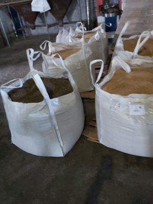 Srot soia proteina 46,7% - imagine 2