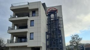 Dacia-Hasdeu-Tomis 3, Apartament 3 camere, 79mp utili + 15mp de terasa acoperita.