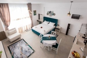 Studio in Complex SeaOn Mamaia