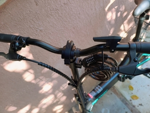 Bicicleta electrică  Deosebită 