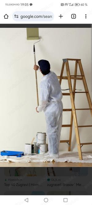  constructii. renovam case apartamente glet lavabila finisaje pachet sape de be - imagine 3