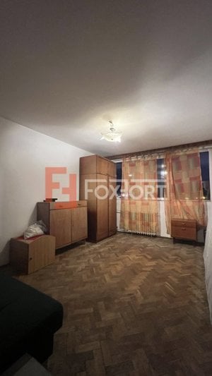 Apartament cu 2 camere, etaj 3 de vanzare zona Olimpia Stadion - imagine 8