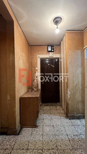 Apartament cu 2 camere, etaj 3 de vanzare zona Olimpia Stadion - imagine 7