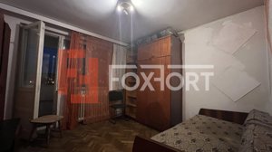 Apartament cu 2 camere, etaj 3 de vanzare zona Olimpia Stadion - imagine 2