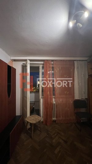 Apartament cu 2 camere, etaj 3 de vanzare zona Olimpia Stadion - imagine 6