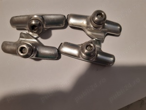 Saboti de frana Campagnolo Chorus - imagine 2