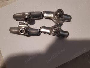 Saboti de frana Campagnolo Chorus - imagine 3