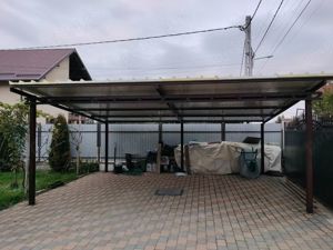 Țeava metal și confecții metalice 