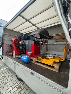 Vulcanizare Mobila  - imagine 3