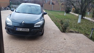 Vând Renault Megane 3 -1.5 dci - imagine 4