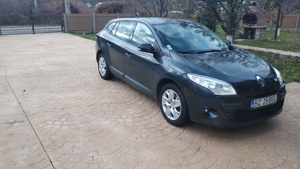 Vând Renault Megane 3 -1.5 dci - imagine 7