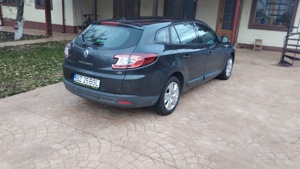 Vând Renault Megane 3 -1.5 dci - imagine 3