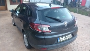 Vând Renault Megane 3 -1.5 dci - imagine 9