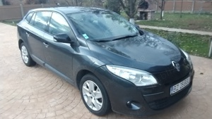 Vând Renault Megane 3 -1.5 dci - imagine 2