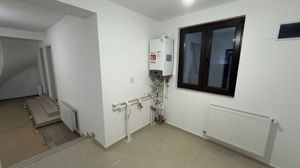 CASA SINGLE 4 CAMERE, TEREN 182 MP, TERASA, FINISAJE MODERNE, COMIS 0% - imagine 18