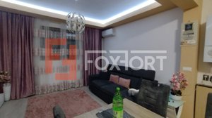 Apartament 3 camere, Zona Odobescu - Complet renovat - imagine 14