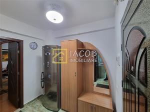 APARTAMENT 2 camere  et.1, ULTRACENTRAL Bacau - imagine 7