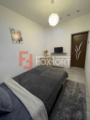 Apartament 3 camere, Zona Odobescu - Complet renovat - imagine 4