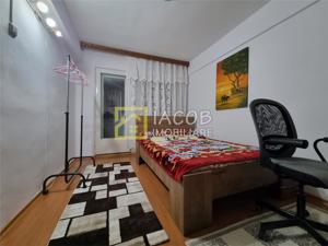 APARTAMENT 2 camere  et.1, ULTRACENTRAL Bacau - imagine 6