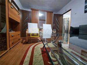 APARTAMENT 2 camere  et.1, ULTRACENTRAL Bacau - imagine 4