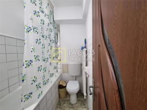 APARTAMENT 2 camere  et.1, ULTRACENTRAL Bacau - imagine 10