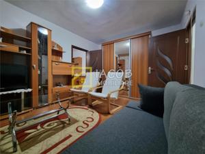 APARTAMENT 2 camere  et.1, ULTRACENTRAL Bacau