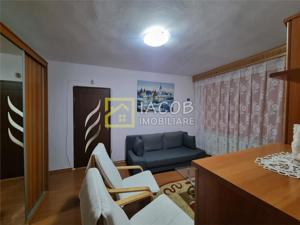 APARTAMENT 2 camere  et.1, ULTRACENTRAL Bacau - imagine 2