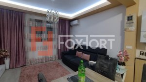 Apartament 3 camere, Zona Odobescu - Complet renovat - imagine 16