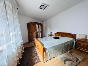 Apartament cu 3 camere la casa, Tolstoi - imagine 4