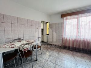 Apartament cu 3 camere la casa, Tolstoi - imagine 2