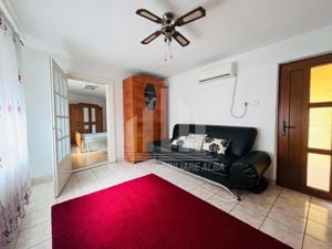 Apartament cu 3 camere la casa, Tolstoi - imagine 5